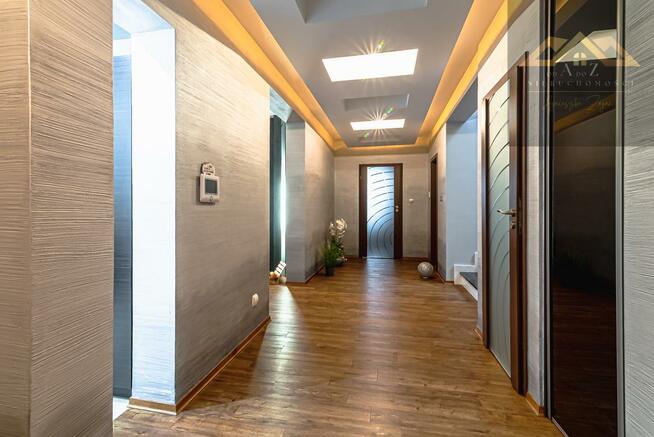 Dom Piotrkowice gm. Tuchów