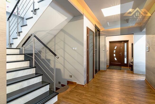 Dom Piotrkowice gm. Tuchów