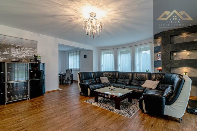 Dom Piotrkowice gm. Tuchów