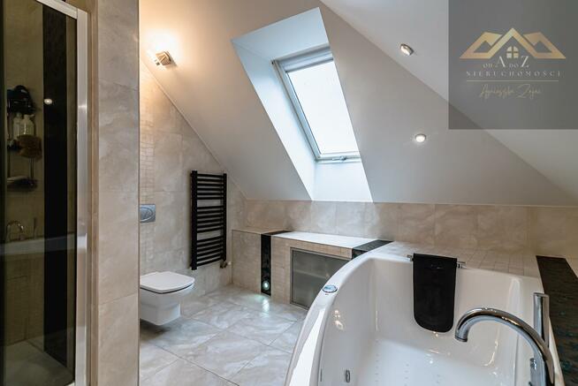 Dom Piotrkowice gm. Tuchów