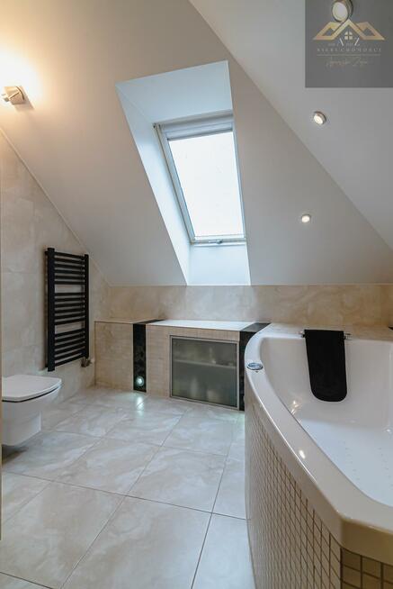 Dom Piotrkowice gm. Tuchów