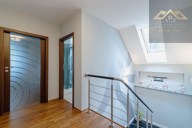 Dom Piotrkowice gm. Tuchów