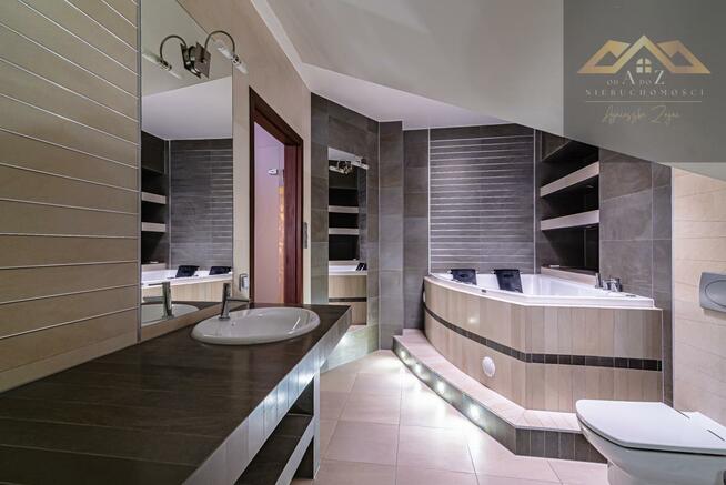 Dom Piotrkowice gm. Tuchów