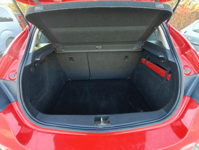 Opel Astra J OPC Line 1.4 TURBO