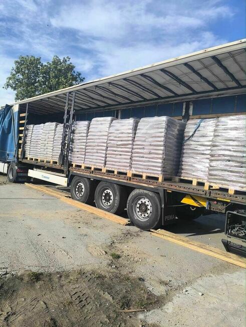 Pellet Tanio Opał !!!