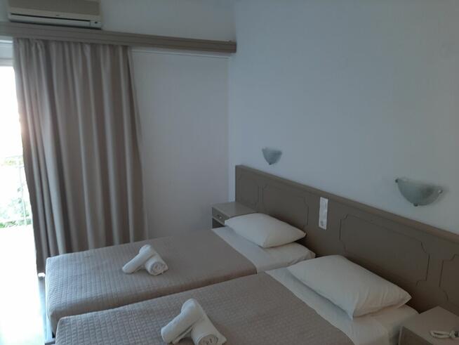 Wczasy Grecja Peloponez 17-24.09 Samolot Wroclaw-Ateny