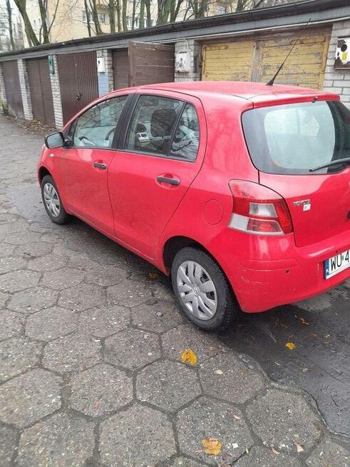 Sprzedam Toyota Yaris 2