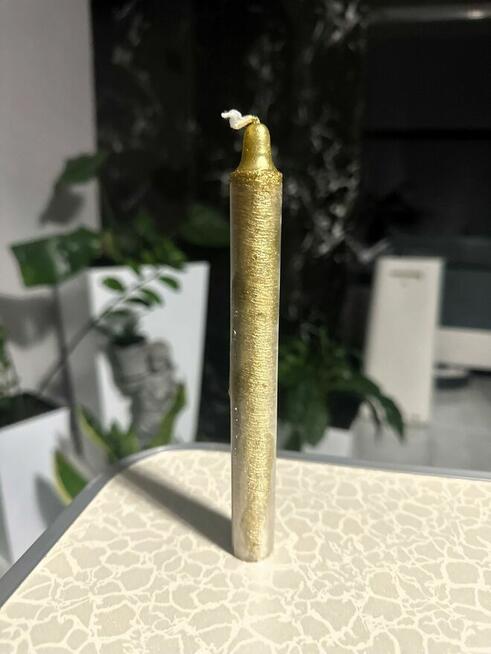 Świece domowe 17 cm