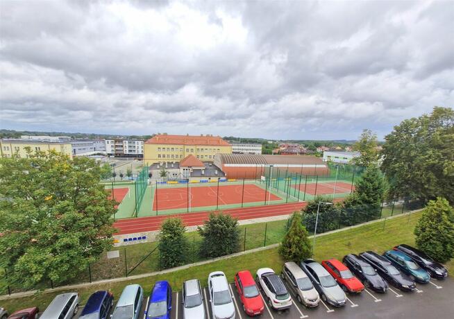 Osiedle Młodych/2 oddzielne pokoje/ obok szkoły