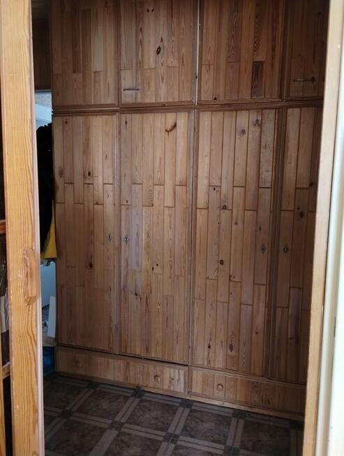 Sprzedam mieszkanie 65,5 koło Mikołajek