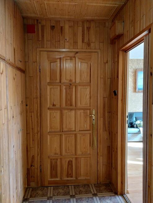 Sprzedam mieszkanie 65,5 koło Mikołajek