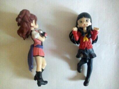 Figurka MANGA Anime Puella Magi Madoka Magica