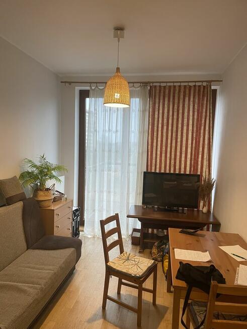 Wynajme nowe mieszkanie 3 pokojowe warszawa mokotów