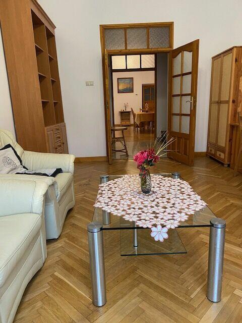 PL/EN - Bezpośrednio wynajmę 2 p. ul.Batorego po remoncie