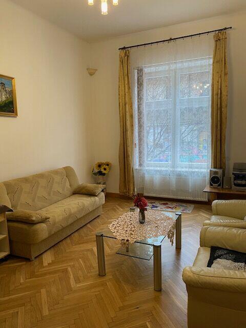 PL/EN - Bezpośrednio wynajmę 2 p. ul.Batorego po remoncie