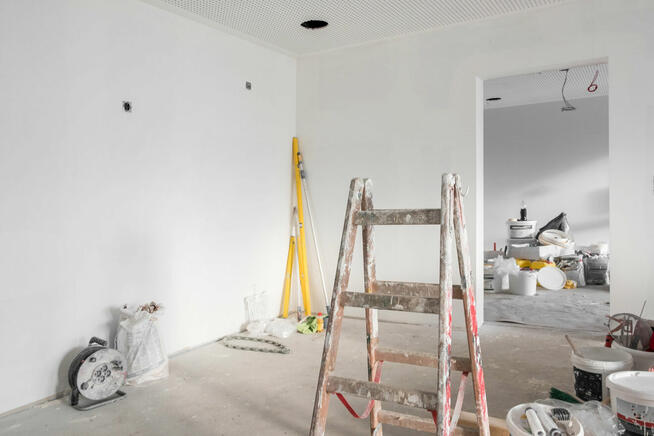 Usługi Remontowe 12 Lat na rynku Zaufana firma