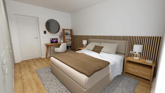 Kuchnie, wizualizacje 3D, projekty kuchni, aranżacje wnętrz