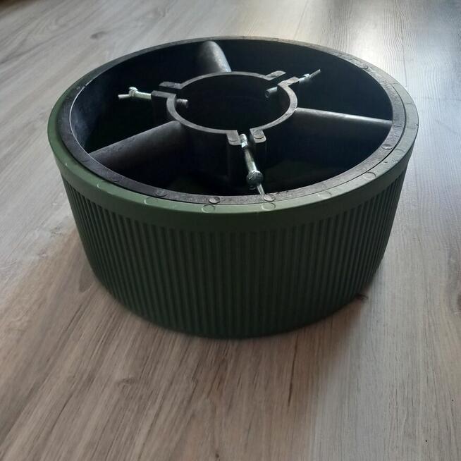 Sprzedam stojak do choinki