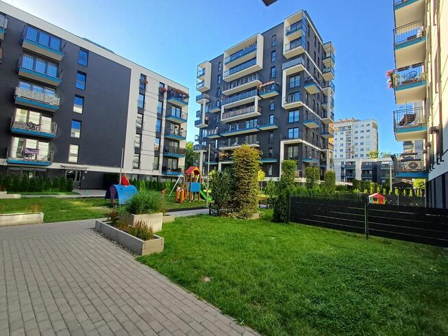 WYNAJĘTE apartament typu m3 w centrum miasta z garażem