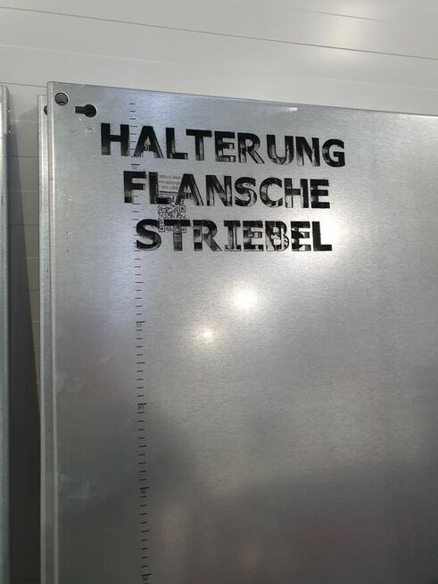 Usługa cięcia plazmowego - KSV Polska