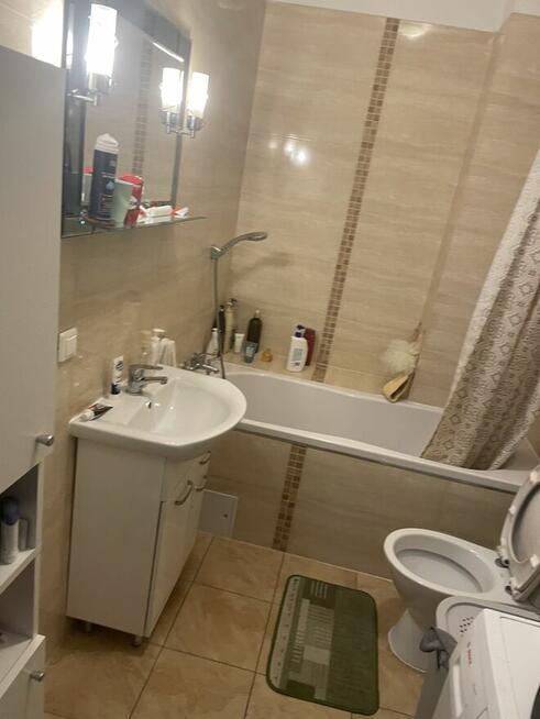 Wynajme nowe mieszkanie 3 pokojowe warszawa mokotów