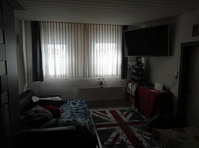 Sprzedam Dom w Niemczech 120 m cenowa promocja