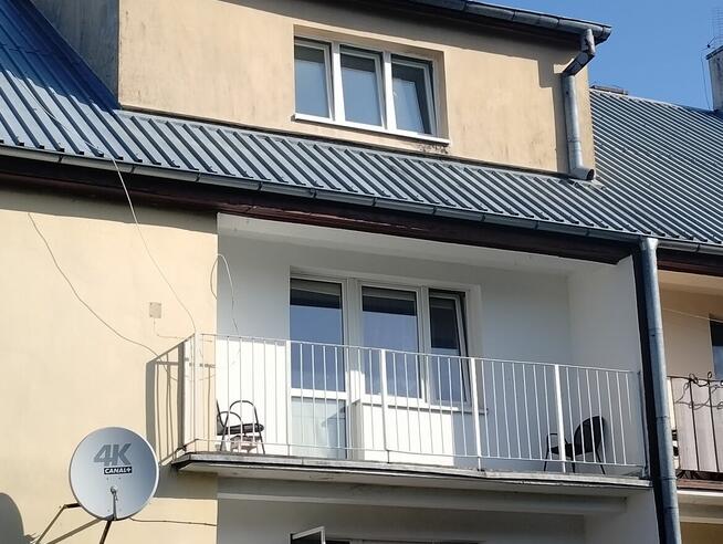 Sprzedam mieszkanie 65,5 koło Mikołajek