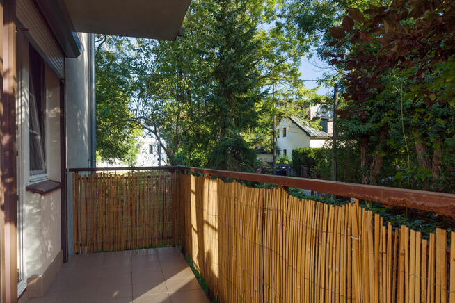 Mieszkanie 78 Las Kabacki Warszawa + Garaż