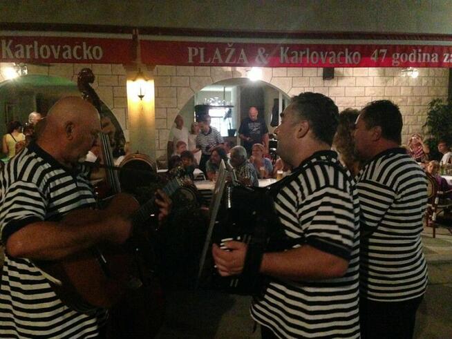 Chorwacja Krk Wczasy 8 dni samolot Wroclaw Rijeka 1790 zł