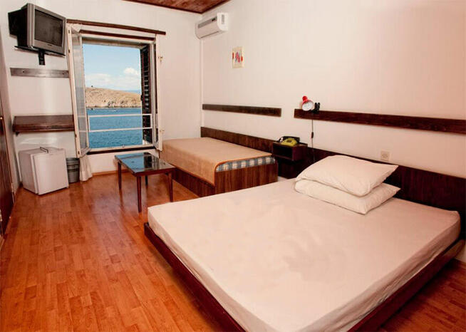 Chorwacja Krk Wczasy 8 dni samolot Wroclaw Rijeka 1790 zł