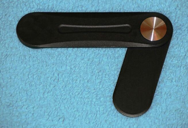 Uchwyt magnetyczny do telefonu magnetyczne ramię do smartfon