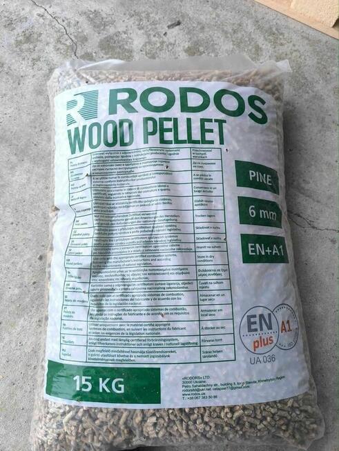 Pellet Tanio Opał !!!