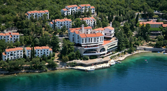 Chorwacja Krk Wczasy 8 dni samolot Wroclaw Rijeka 1790 zł