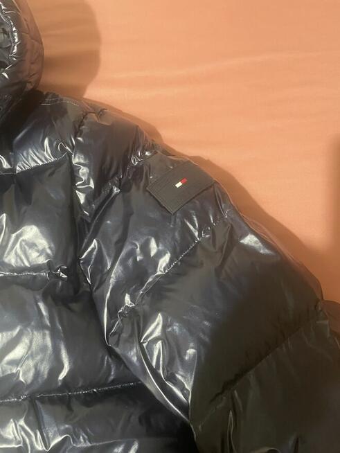 Sprzedam nową kurtkę zimowa