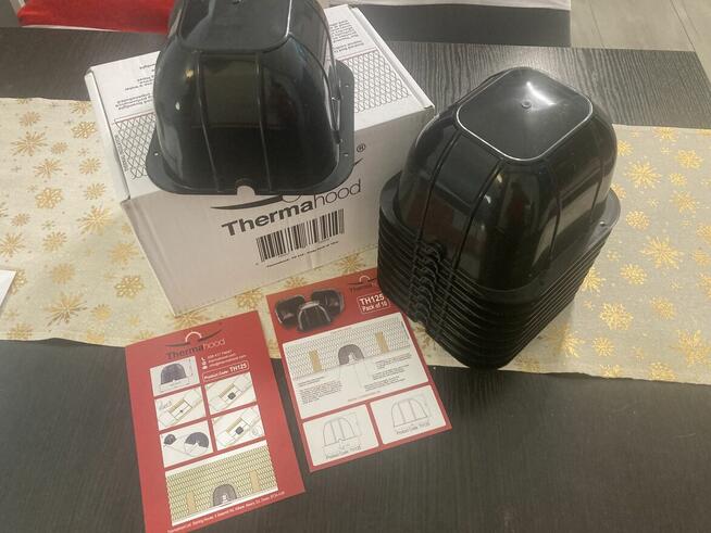 Osłona, puszka halogena TH125 - 10pak