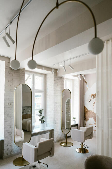 Salon kosmetyczny TSURU Gliwice