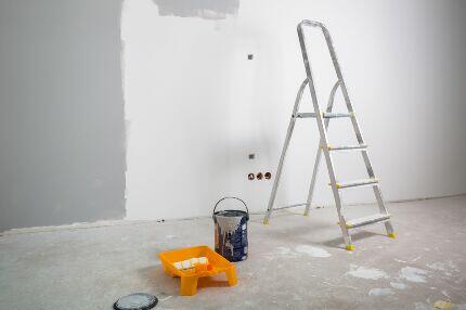 Usługi Remontowe 12 Lat na rynku Zaufana firma