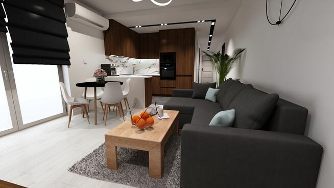 Kuchnie, wizualizacje 3D, projekty kuchni, aranżacje wnętrz