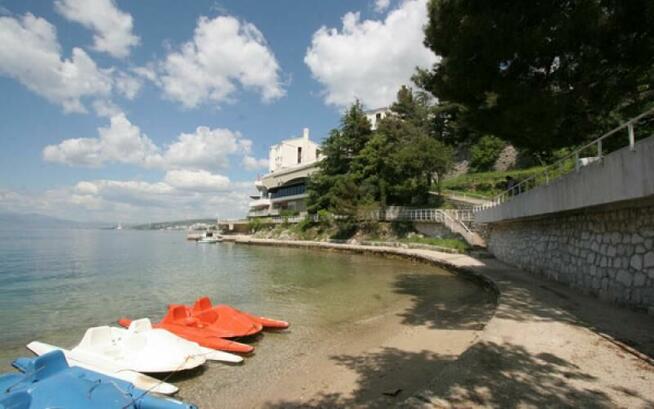 Chorwacja Krk Wczasy 8 dni samolot Wroclaw Rijeka 1790 zł