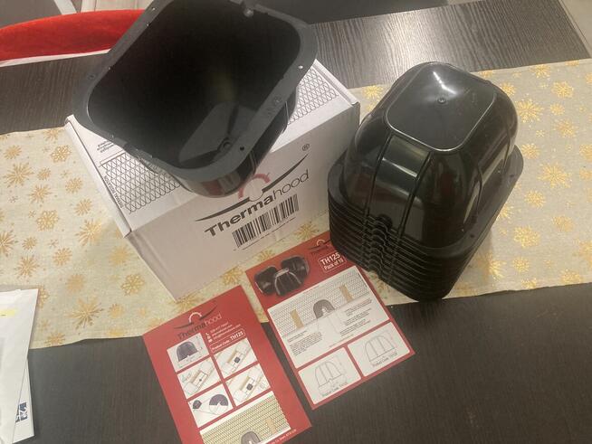 Osłona, puszka halogena TH125 - 10pak