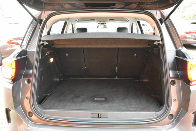 Nawigacja 4 kamery Klimatronik LED LKAS Alu+nowe opony!Zarej