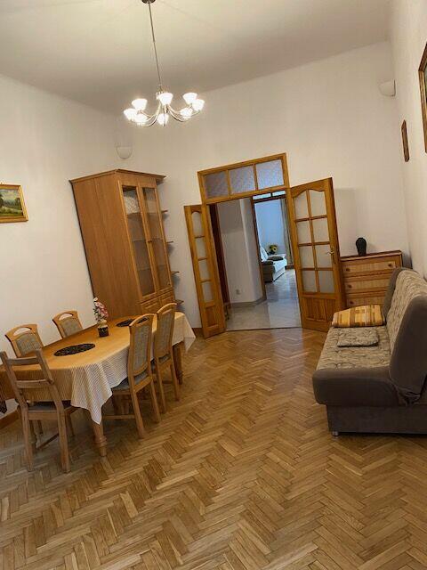 PL/EN - Bezpośrednio wynajmę 2 p. ul.Batorego po remoncie