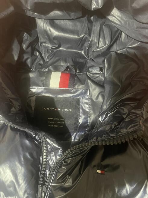 Sprzedam nową kurtkę zimowa