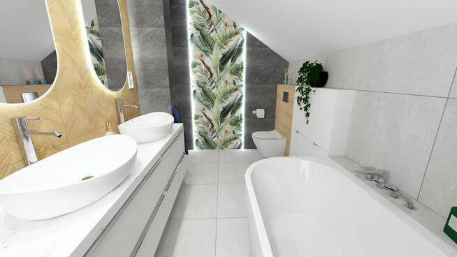 Kuchnie, wizualizacje 3D, projekty kuchni, aranżacje wnętrz