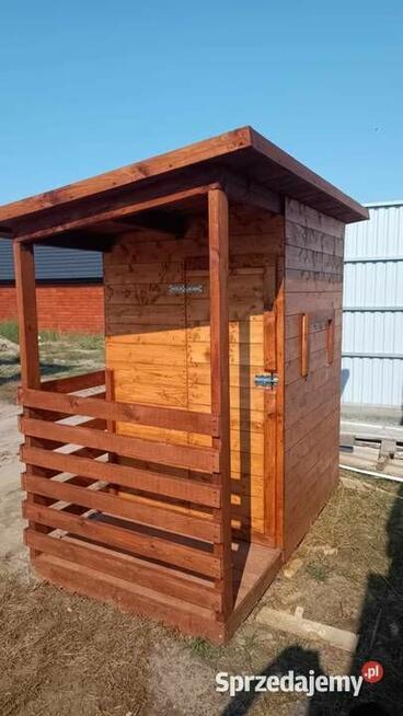 okazja !!!Ambony myśliwskie