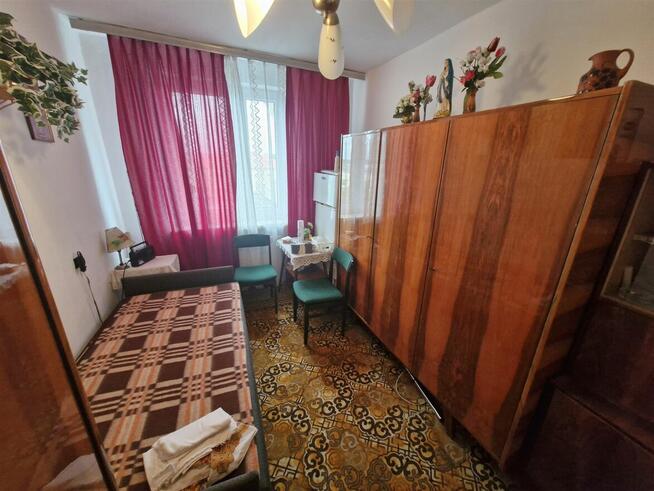 Osiedle Młodych/2 oddzielne pokoje/ obok szkoły