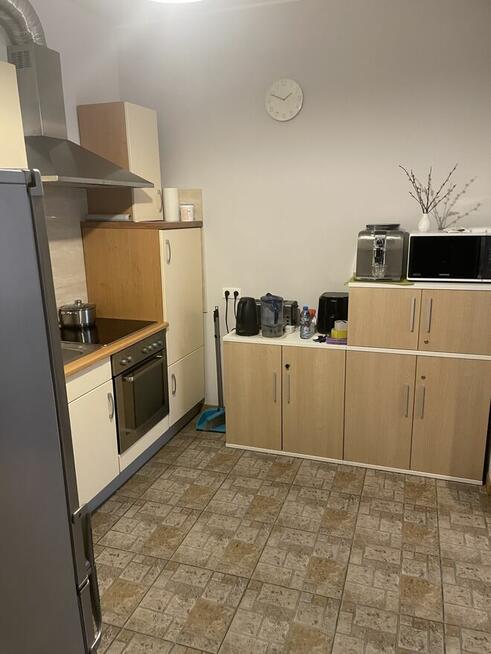 Wynajme nowe mieszkanie 3 pokojowe warszawa mokotów