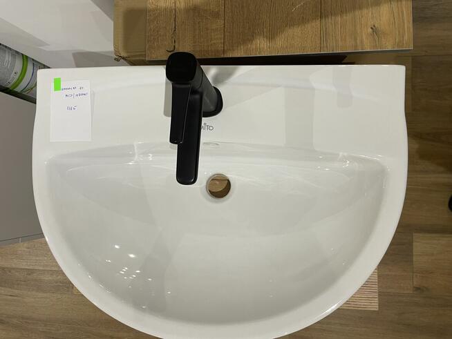 Umywalka Mito 60 cm CERSANIT