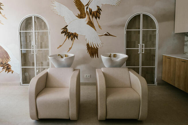 Salon kosmetyczny TSURU Gliwice