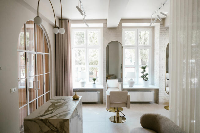 Salon kosmetyczny TSURU Gliwice